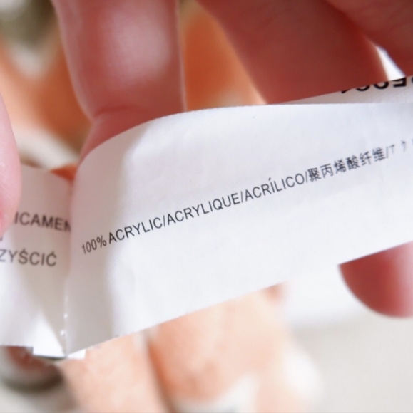 MOON RIVER Multi Crochet Belted Maxi Dress - Picture 5 of 8